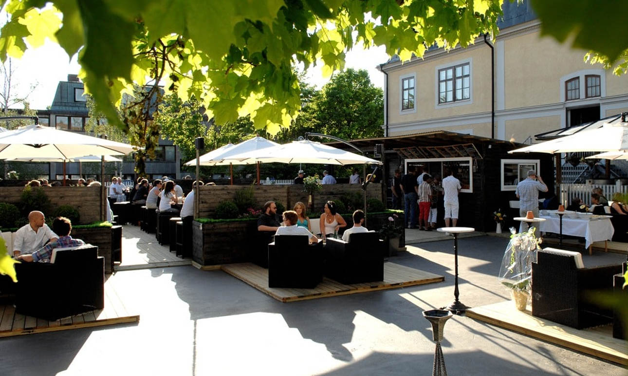 Gamla Teatern